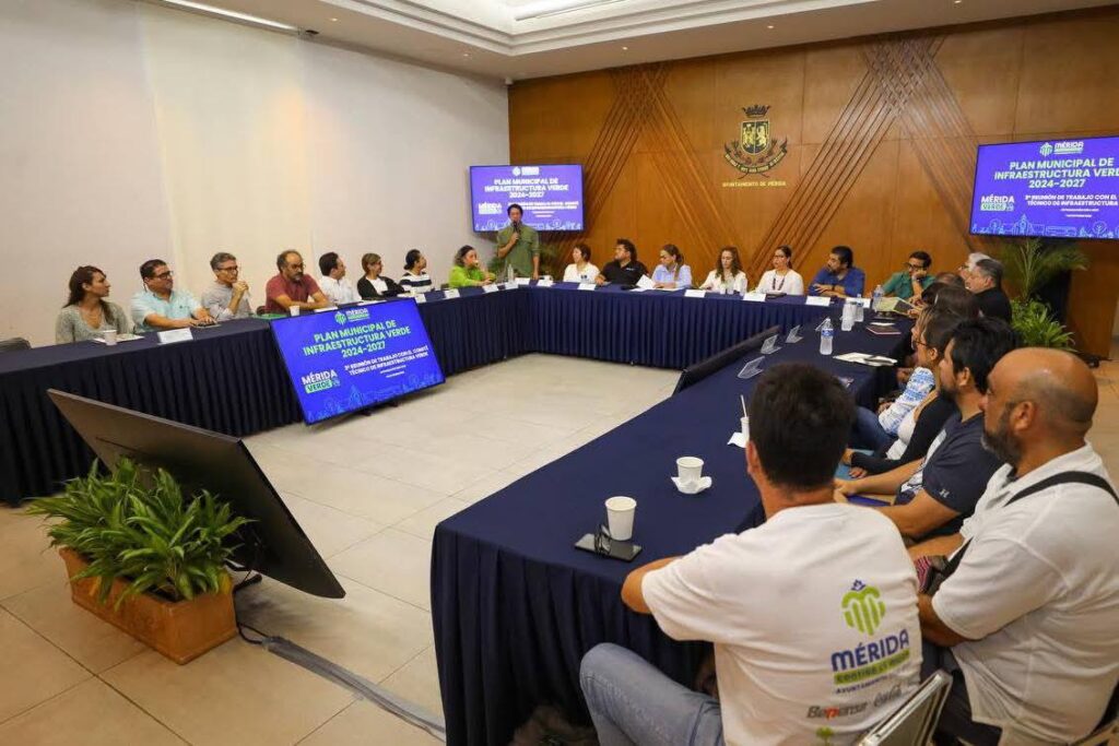 Mérida refuerza su compromiso con la sostenibilidad y el bienestar ...